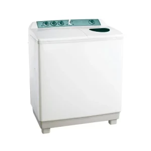 TOSHIBA Washing Machine Half Automatic 10 Kg with Two Motors  VH-1000S