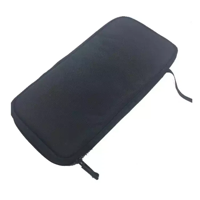 حقيبة سفر صغيرة EBOX EGW1325N  أسود