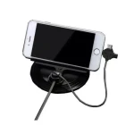 REMAX LETTO RC FC2 Charging Station Silver