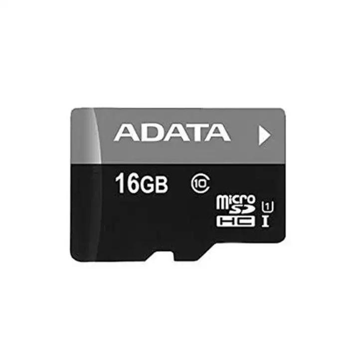 ADATA Premier 16GB MicroSDHC/SDXC Memory card Class 10