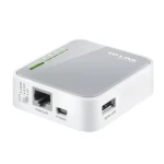 TP-Link Tl-Mr3020 Portable 3G/4G Wireless N Router