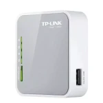 TP-Link Tl-Mr3020 Portable 3G/4G Wireless N Router