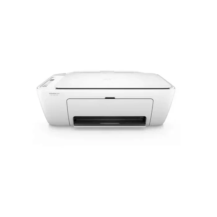 Mob dommer Utilgængelig HP DeskJet 2620 All in One Wireless Printer