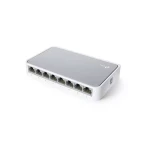 TP LINK 8 Port Desktop 10/100Mbps Switch TL-SF1008D