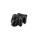 DOBE Charger Stand For PS 4 Controller DualShock 4