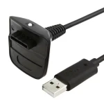 Charger for xbox dual shock x360