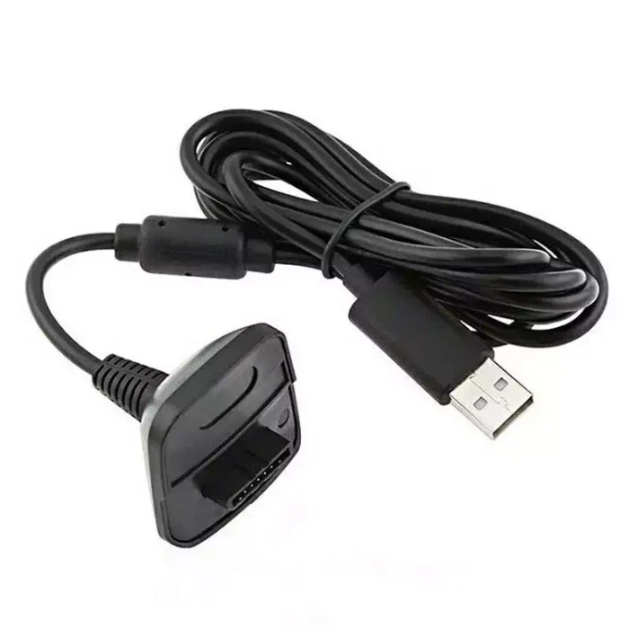 Charger for xbox dual shock x360