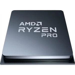 AMD Ryzen 5 PRO 5650G MPK Desktop CPU Processor