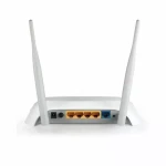 TP-Link TL-MR3420 300Mbps 3G/4G Wireless N Router With 2 Detachable Antennas