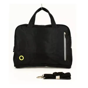 EBOX Laptop Bag 15.6-inch Notebook Bag ENL61115R Black