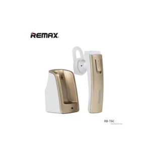 REMAX, RB-T6C, Bluetooth Headphone