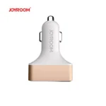 JOYROOM JR-CT400 4 USB Port Car Charger