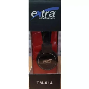 Extra, Tm-014, Wireless Headphone