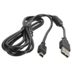 USB Charging Cable For Dualshock3  PS3