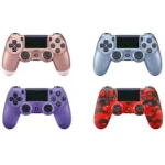 Generic Playstation 4 DualShock Controller PS4 Colors