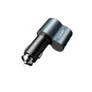 LDNIO CM11 Car Charger 3USB (5.1 A) with USB Micro Cable