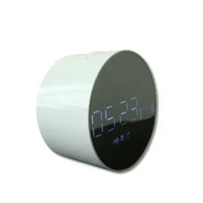 XO P2  Bluetooth Speaker With Clock