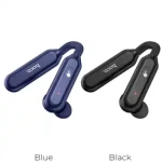 HOCO S15 Bluetooth Headset 180 ° Rotary Wireless Stereo with Microphone