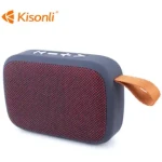 KISONLI R3 wireless Bluetooth sports speaker