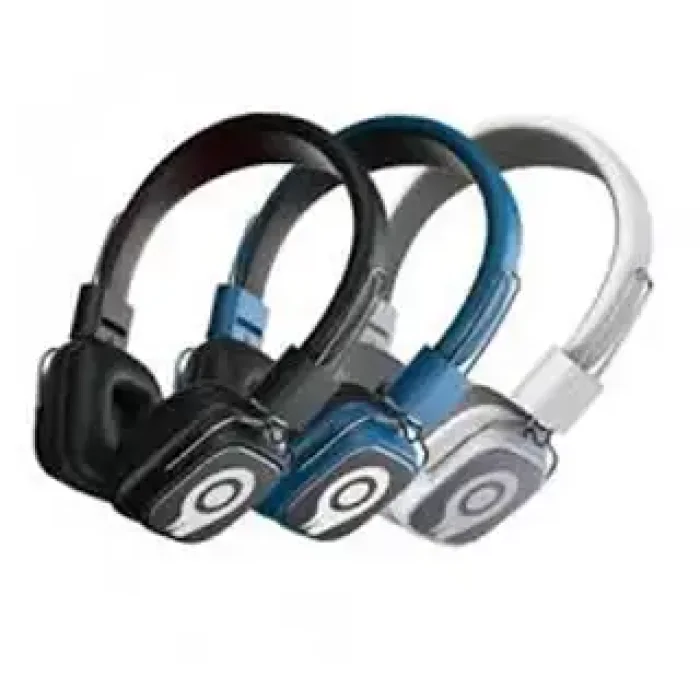 YISON HP-162 Super Bass Wired Headphone