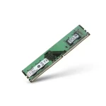 كينغستون ذاكرة رام 4 جيجابايت DDR4 2400Mhz لأجهزة اللابتوب