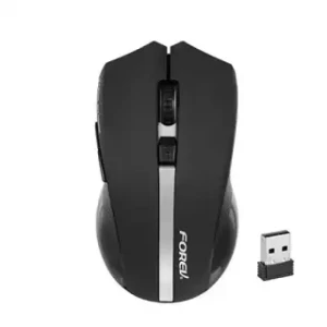 Forev, FV-W9, Wireless Optical Gaming Mouse