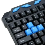 FOREV FV-237 USB Keyboard For PC &amp; Laptop