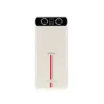 REMAX  RPP-18 Power Bank Kingree 10000 mAh  White