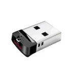 SanDisk Cruzer Fit CZ33 32GB USB 2.0 Low-Profile Flash Drive SDCZ33-032G-B35