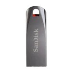 SanDisk, 32GB Cruzer Force Flash Drive, USB 2.0 - SDCZ71-32G-B35