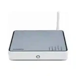 Thomson TG585N- Wireless N ADSL2+ Router - 300Mbps + USB card Wifi 2 Antenna