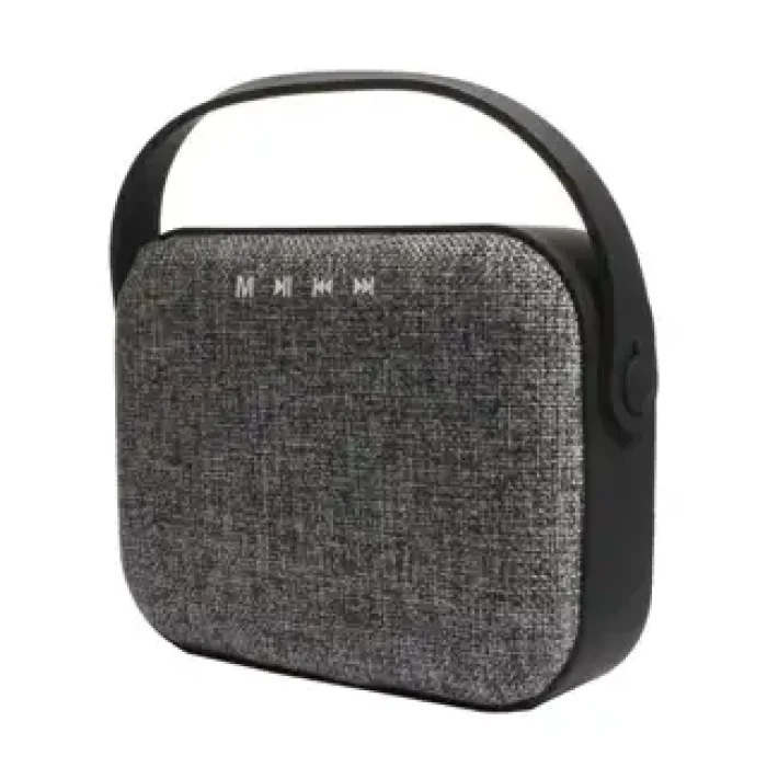 TS265, Bag Style, Mini Portable Wireless Bluetooth Speaker