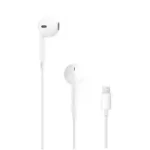 Apple EarPods in-Ear Earphones with Lightning Connector For iPhone - White