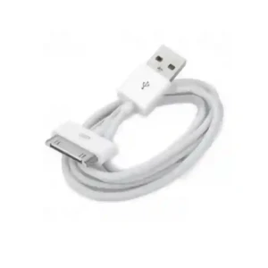 Original Lightning, to USB Charging Cable For IPhone 4S, 1M, White