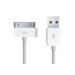 Original Lightning, to USB Charging Cable For IPhone 4S, 1M, White