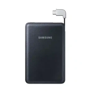 Power bank, For Samsung  3100mAh, Portable External Battery Charger