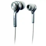 Philips SHE9600 In-Ear Neckstrap Headphones Premium wear
