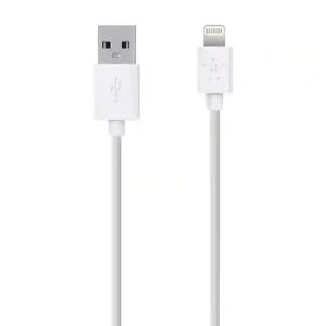BELKIN, Lightning to USB Cable for iPhone6, 3meters