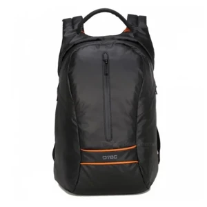 DTBG, D8027, 15.6 Inch, Anti-theft Waterproof Casual Laptop Backpack, black