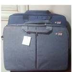 Extra T46 Laptop Bag Gray or Blue