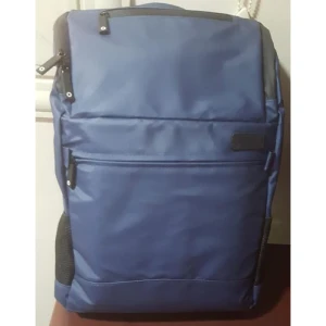 Extra, S36, Bag Laptop, Blue