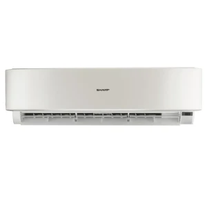 SHARP Split Air Conditioner 2.25HP Cool  Heat Standard With Turbo and Dry Function  White AY-A18USE