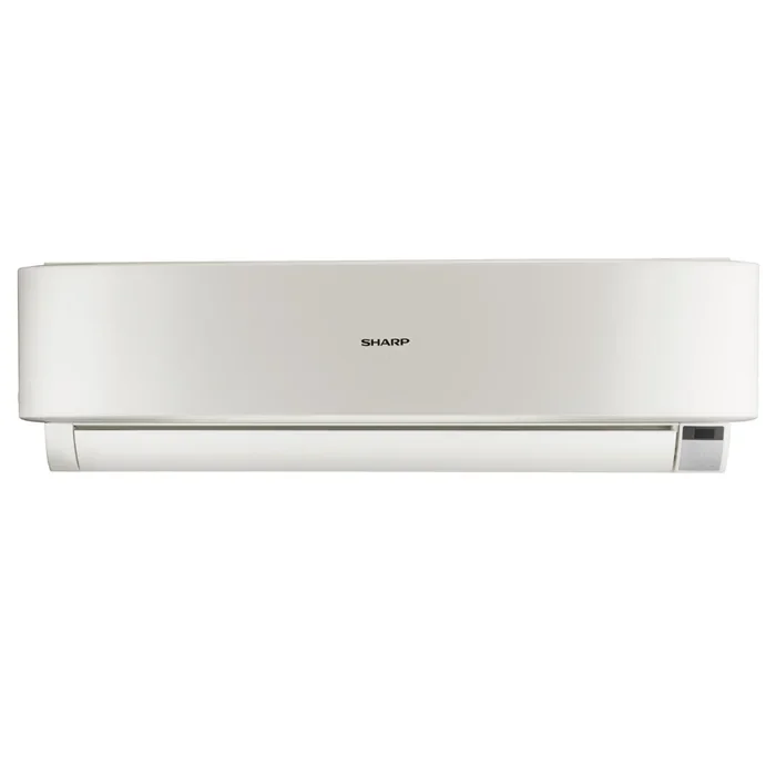 SHARP Split Air Conditioner 3HP Cool Heat Standard With Dry and Turbo Function White AY-A24USE