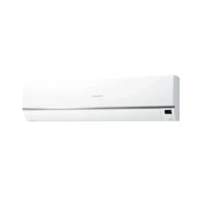TORNADO Split Air Conditioner 3 HP Cool Standard Digital With Turbo Function  White TH-C24WEE