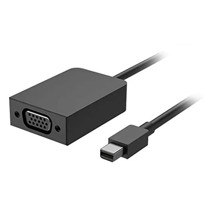 Microsoft EJP-00008 Mini Display Port VGA Cable Interface Adapter