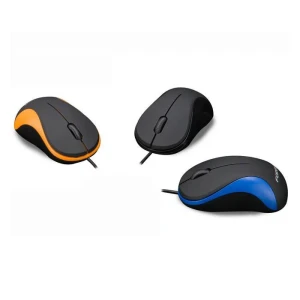 FOREV, FV-S1-S3, Wired Optical Mouse, 3D Fashionable Mice