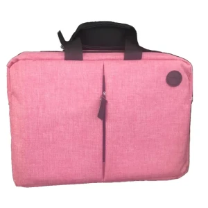 GS-20 Laptop Bag 15.6 Inch Pink