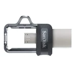 SanDisk, SDDD3-032G-G46, 32GB Ultra Dual Drive 3.0