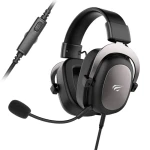 HAVIT HV-H2002D Gaming Headset 3.5mm With  Microphone