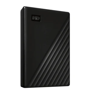 WESTERN DIGITAL 4TB My Passport  3.0 For Windows &amp; Mac Hard drive - Black